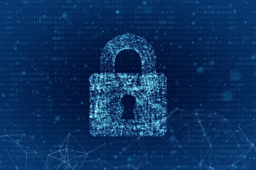 Data Security While Working Remotely