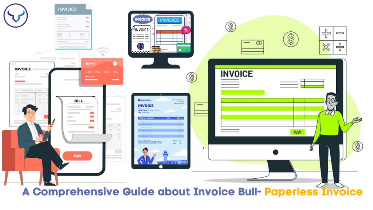 invoive Bull