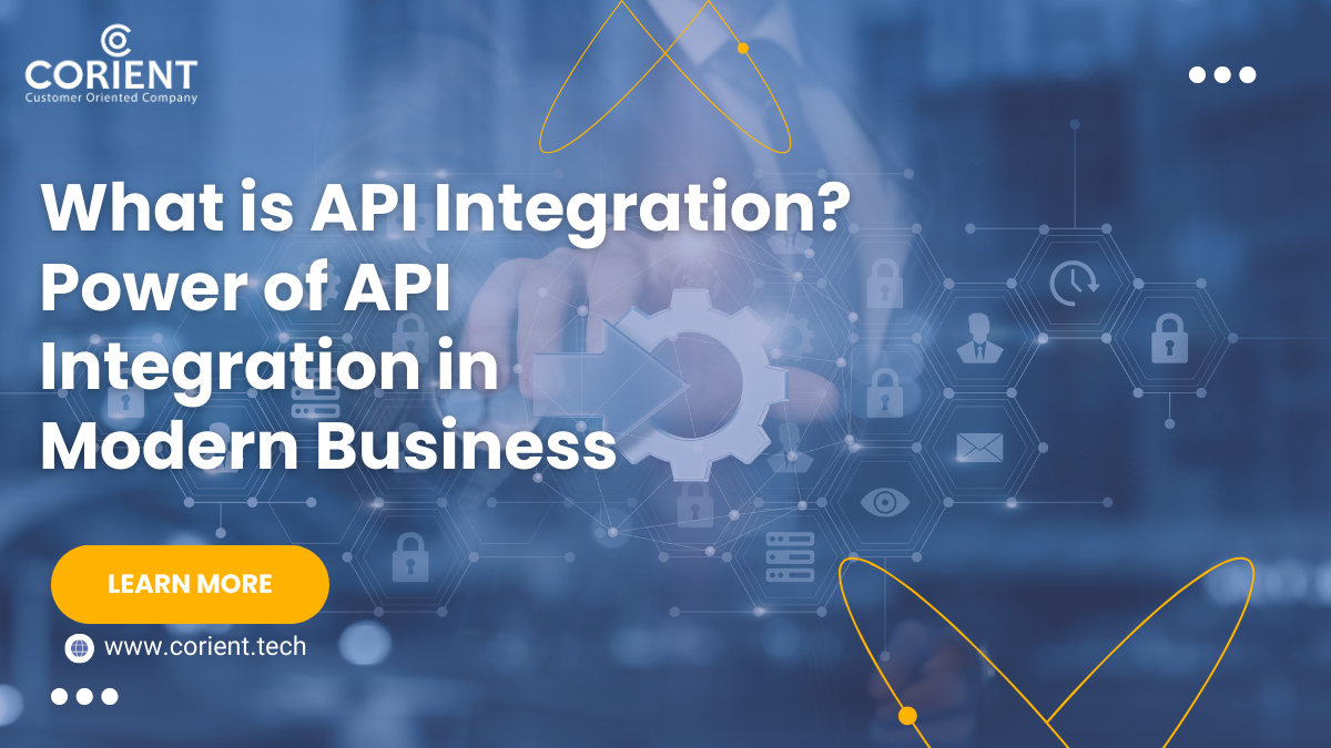 API Integration