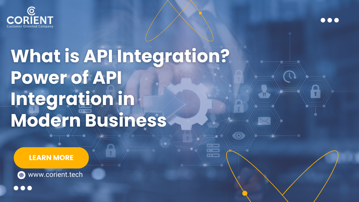 Unlock the Power of API Integration in Modern Business
